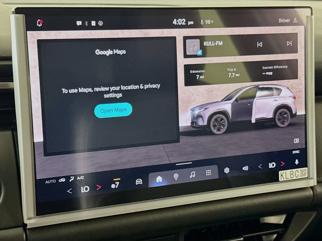 New 2026 MAZDA CX-5 Select AWD/4WD image 7
