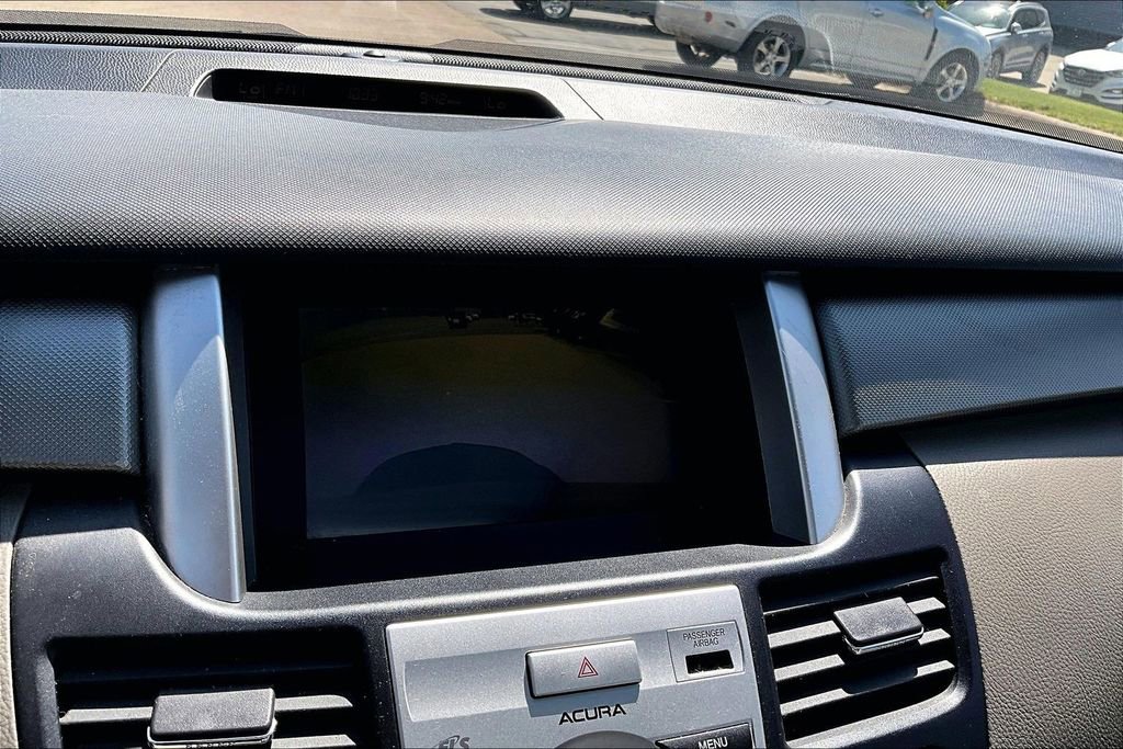 Used 2008 Acura RDX SH-AWD w/ Technology Package image 14