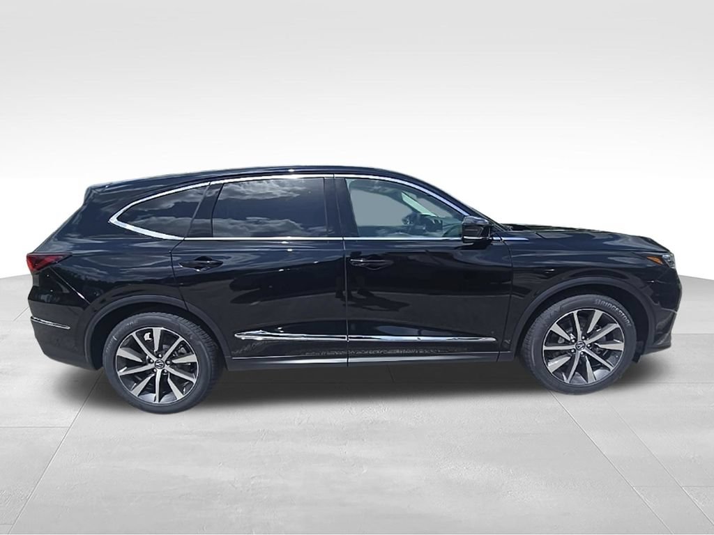 New 2026 Acura MDX FWD w/ Technology Package image 6