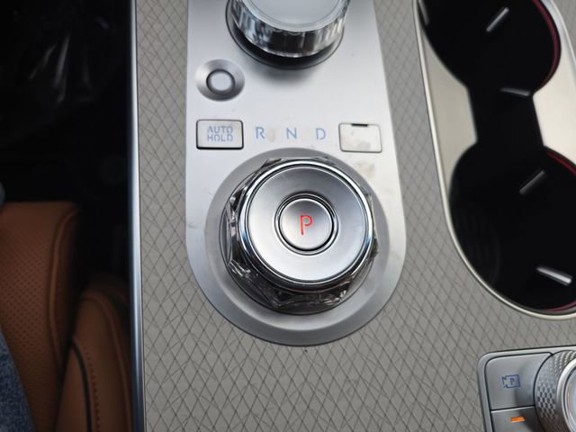 New 2026 Genesis GV80 3.5T Prestige AWD/4WD image 20