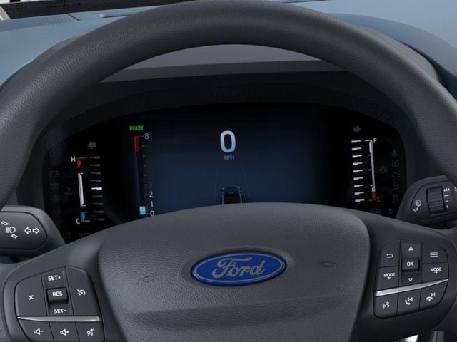 New 2026 Ford Maverick XL FWD image 37
