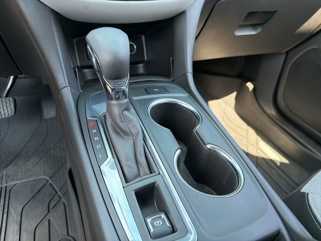 Used 2022 Chevrolet Equinox LT FWD image 14