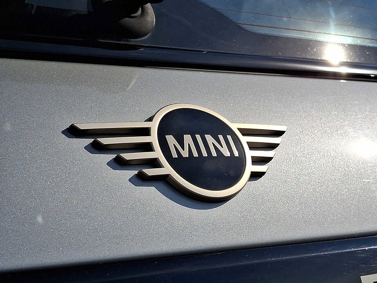 Used 2025 MINI Cooper S FWD image 29