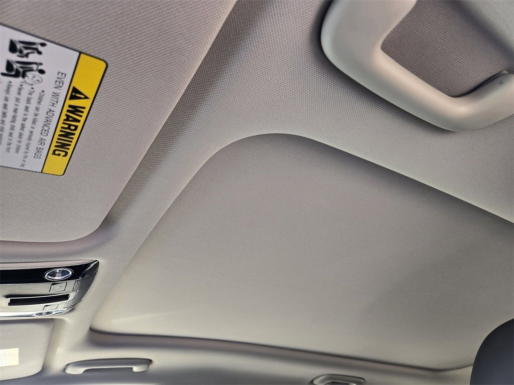 New 2026 Kia Sorento S w/ S Panoramic Sunroof Package FWD image 21