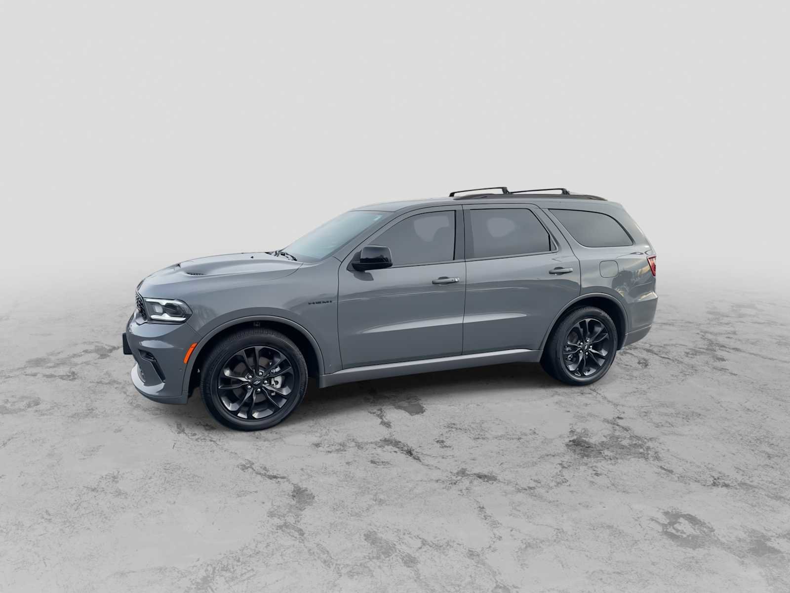 Certified 2023 Dodge Durango R/T w/ Blacktop Package image 4