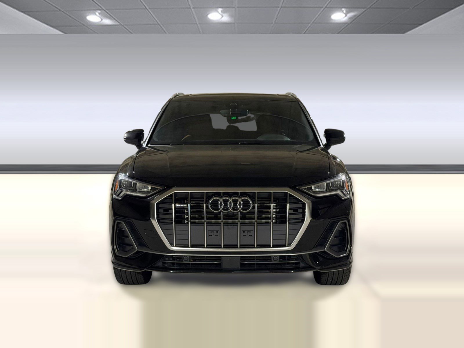 Used 2025 Audi Q3 2.0T Premium Plus w/ Premium Plus Package image 6