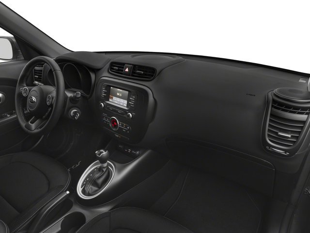 Used 2018 Kia Soul + FWD image 19