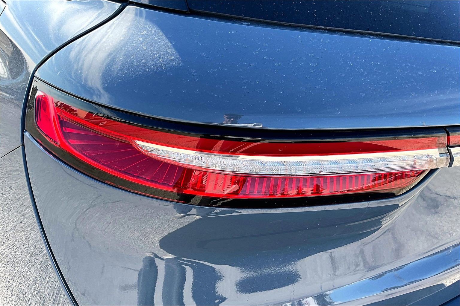 Used 2023 Lincoln Corsair AWD image 27