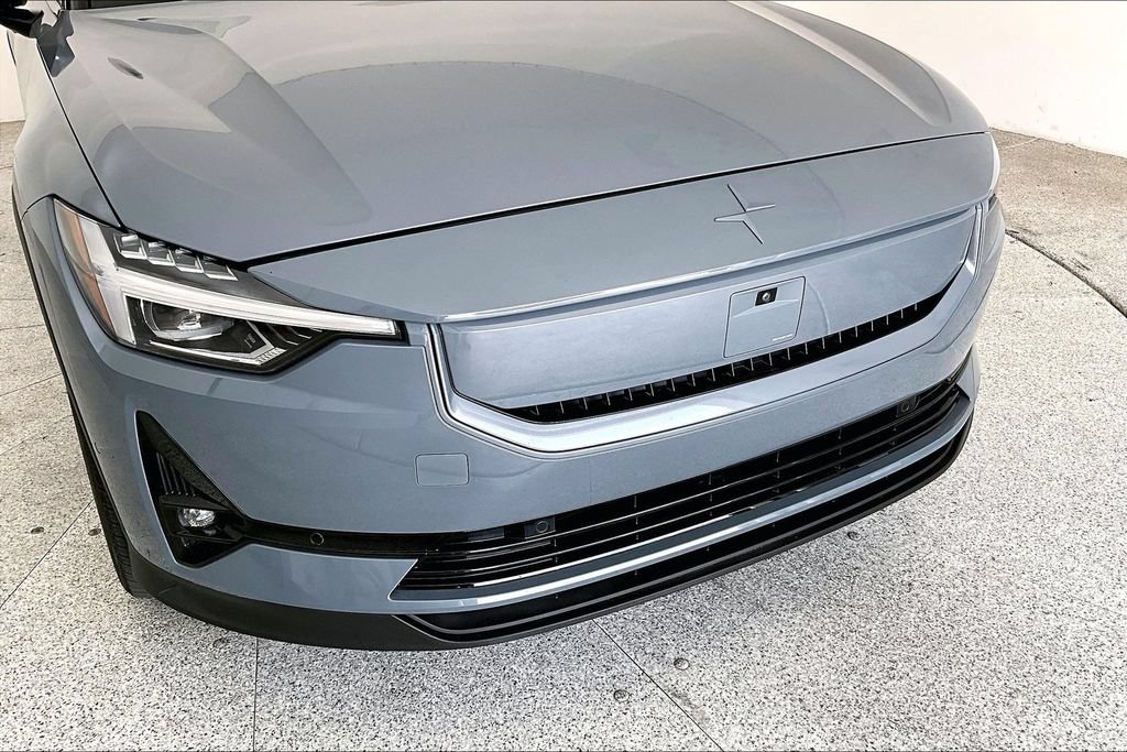 Used 2024 Polestar Polestar 2 RWD image 35