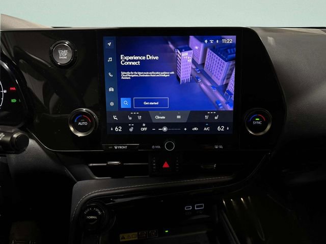 Used 2023 Lexus NX 350 AWD image 15