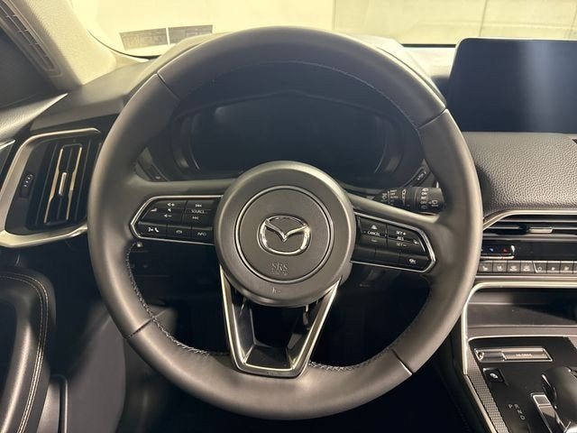 New 2026 MAZDA CX-70 SC Plus AWD/4WD image 21