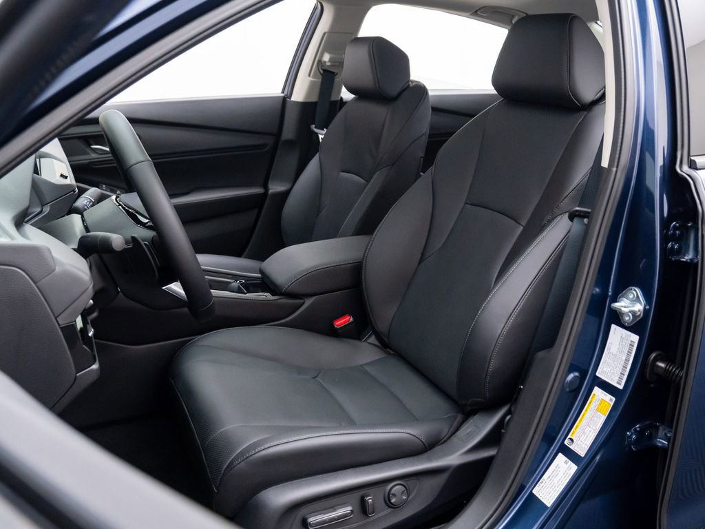 New 2026 Honda Accord Touring image 16