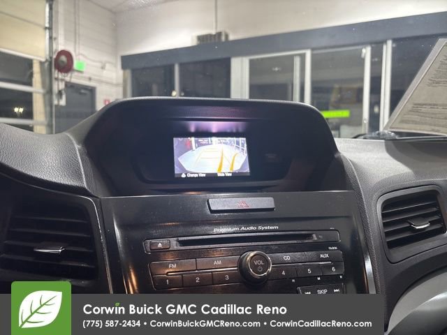 Used 2015 Acura ILX 2.0L image 24