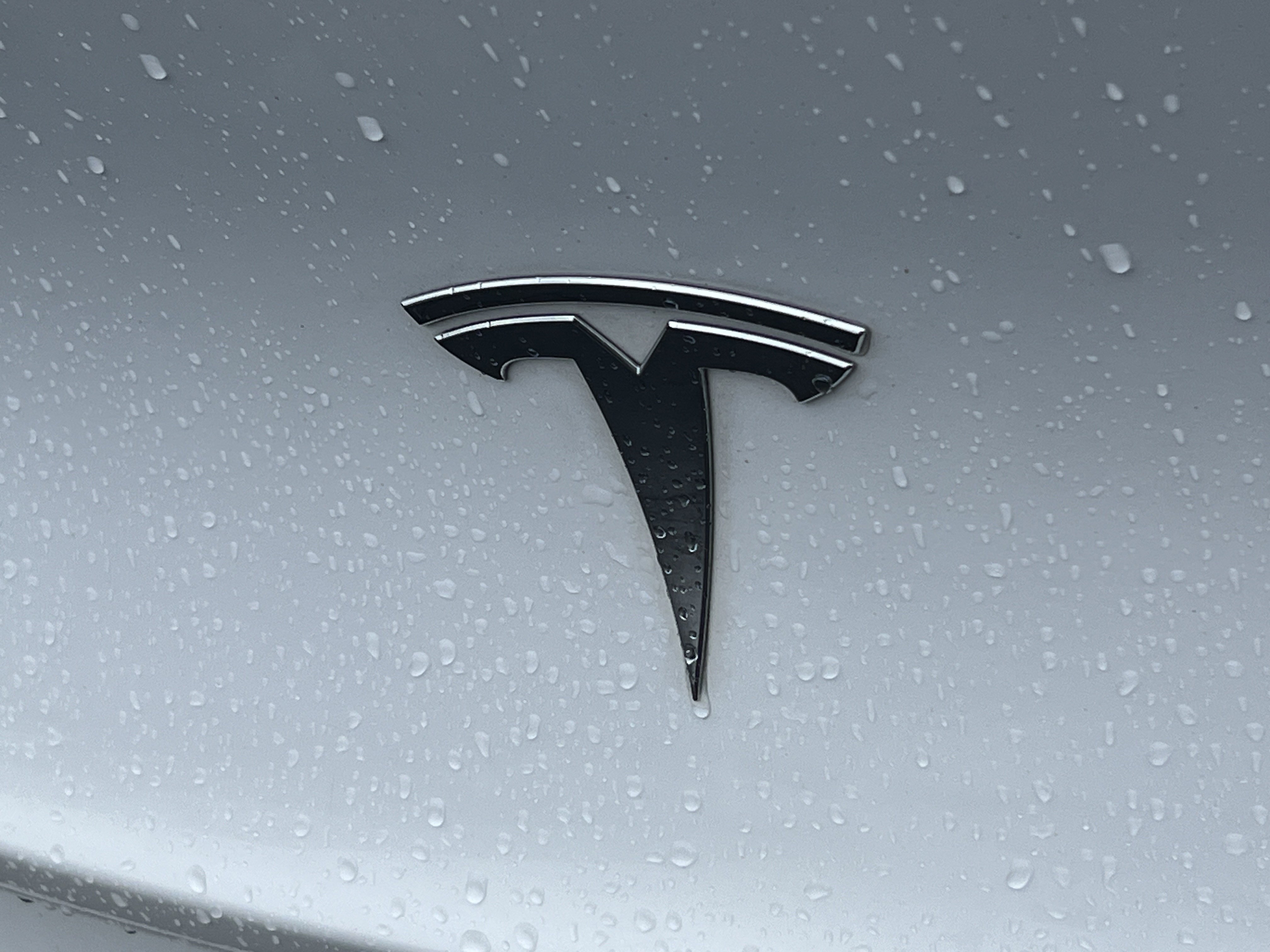 Used 2021 Tesla Model Y Long Range AWD/4WD image 8
