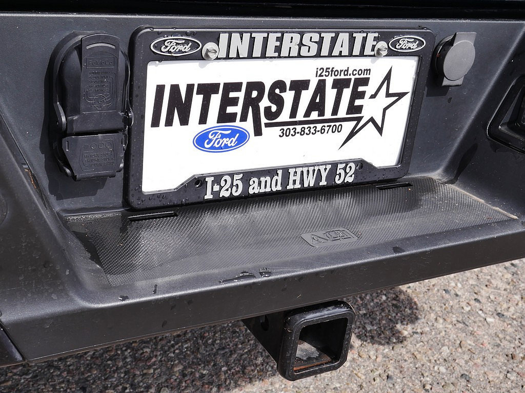 Used 2024 Ford F150 XLT w/ Equipment Group 303A High AWD/4WD image 70