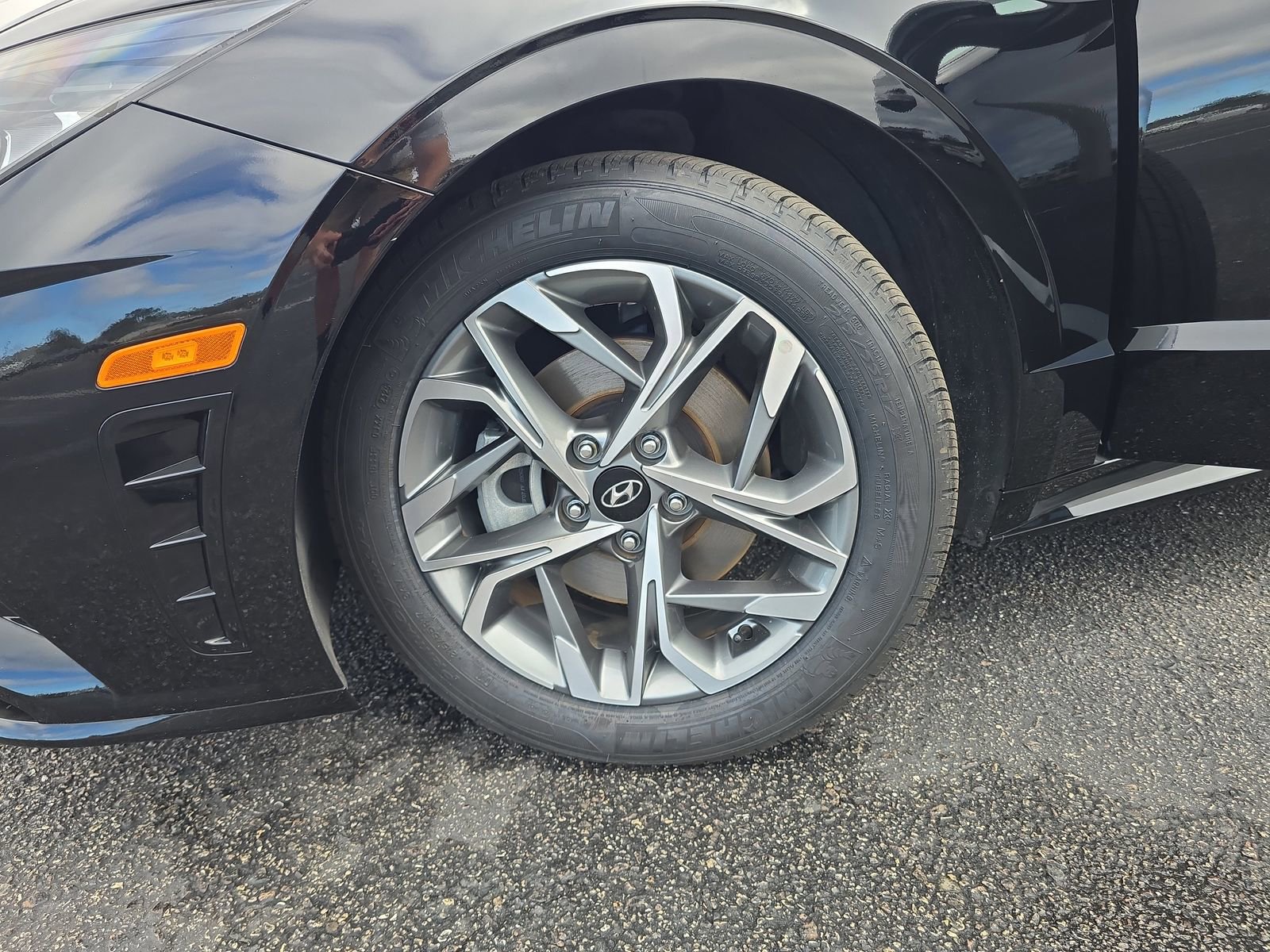 Used 2023 Hyundai Sonata SEL image 28