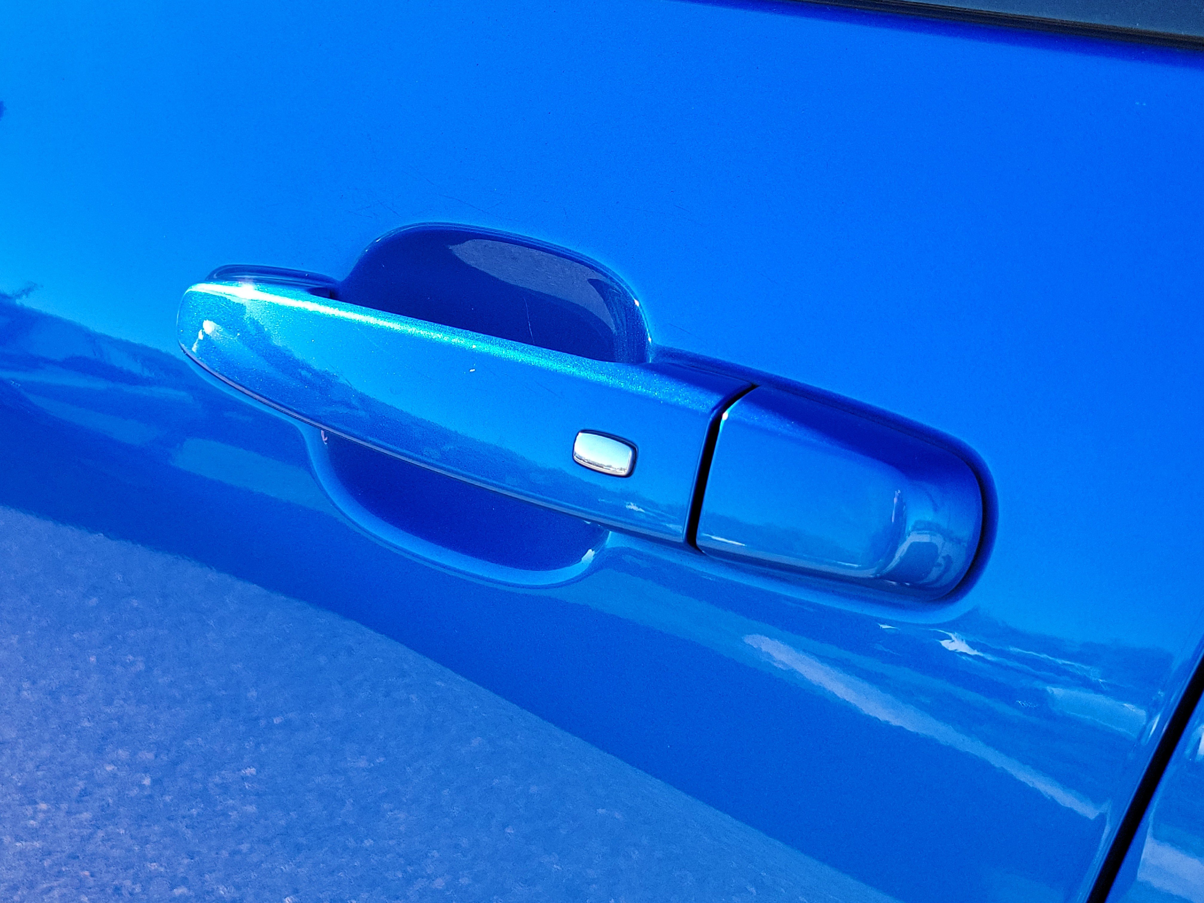 Used 2024 Chevrolet Equinox RS image 8