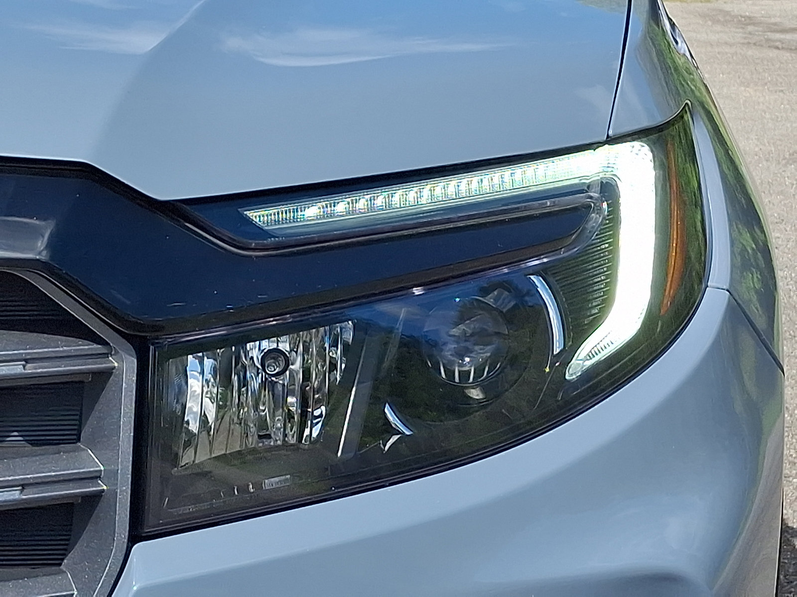 Used 2023 Honda Passport TrailSport image 9