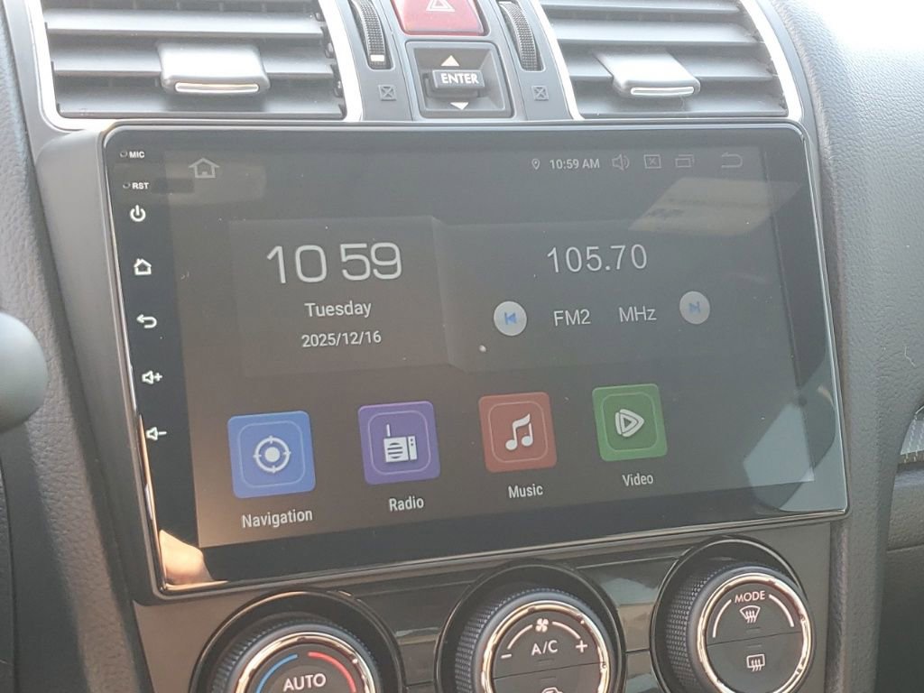 Used 2018 Subaru WRX Base image 19