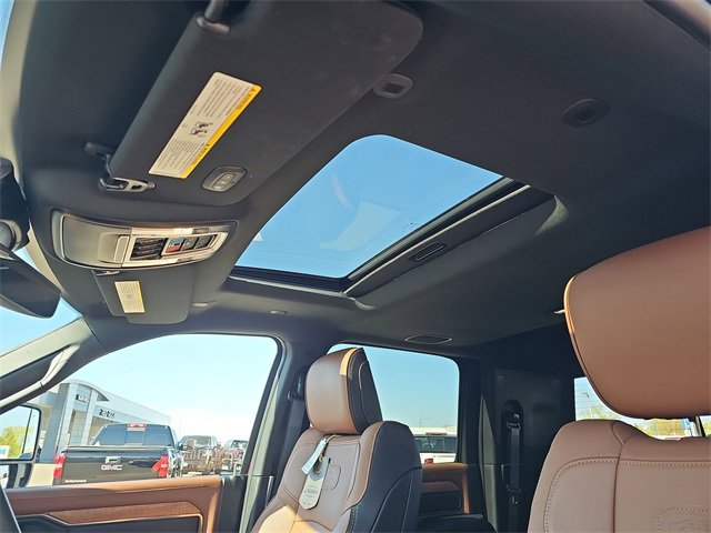 Used 2024 RAM 3500 Limited w/ Safety Group image 15