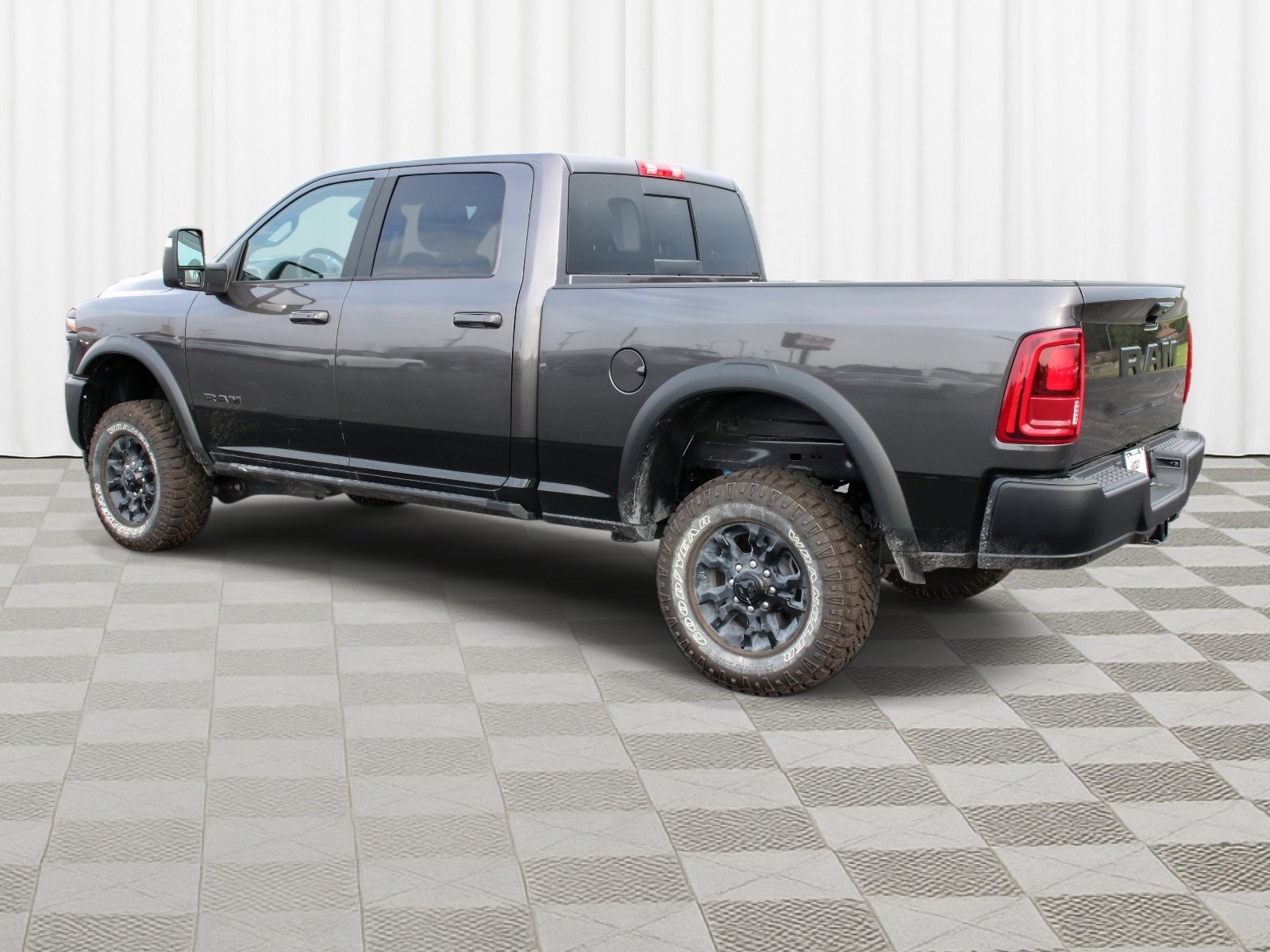 New 2026 RAM 2500 Power Wagon image 35