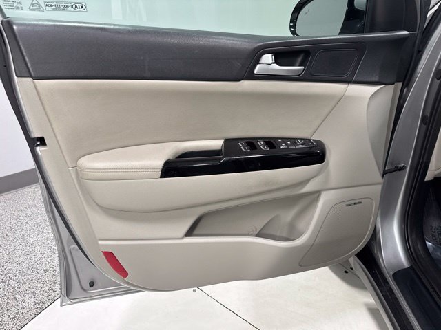 Used 2020 Kia Sportage EX w/ Option Group 15 AWD/4WD image 12