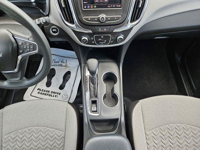 Used 2024 Chevrolet Equinox LS w/ LS Convenience Package AWD/4WD image 23