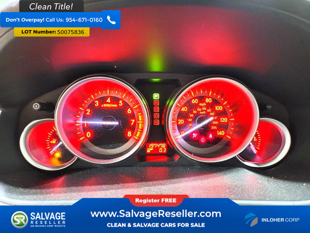 Used 2011 MAZDA CX-9 Sport FWD image 12