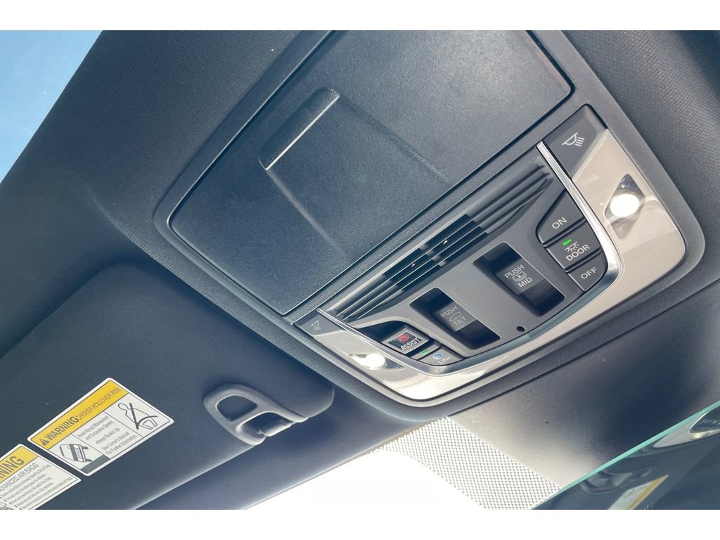 Certified 2023 Acura MDX A-Spec image 24