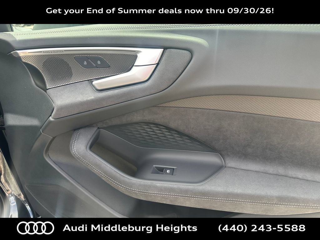 New 2026 Audi S5 Premium Plus AWD/4WD image 27