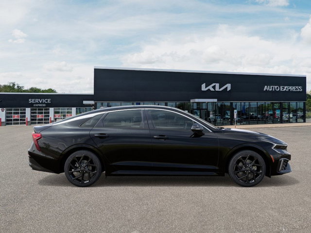 New 2026 Kia K5 GT-Line image 7