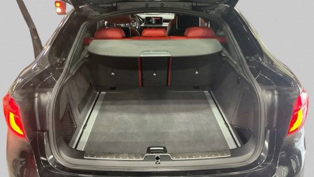 Used 2016 BMW X6 xDrive35i AWD/4WD image 20