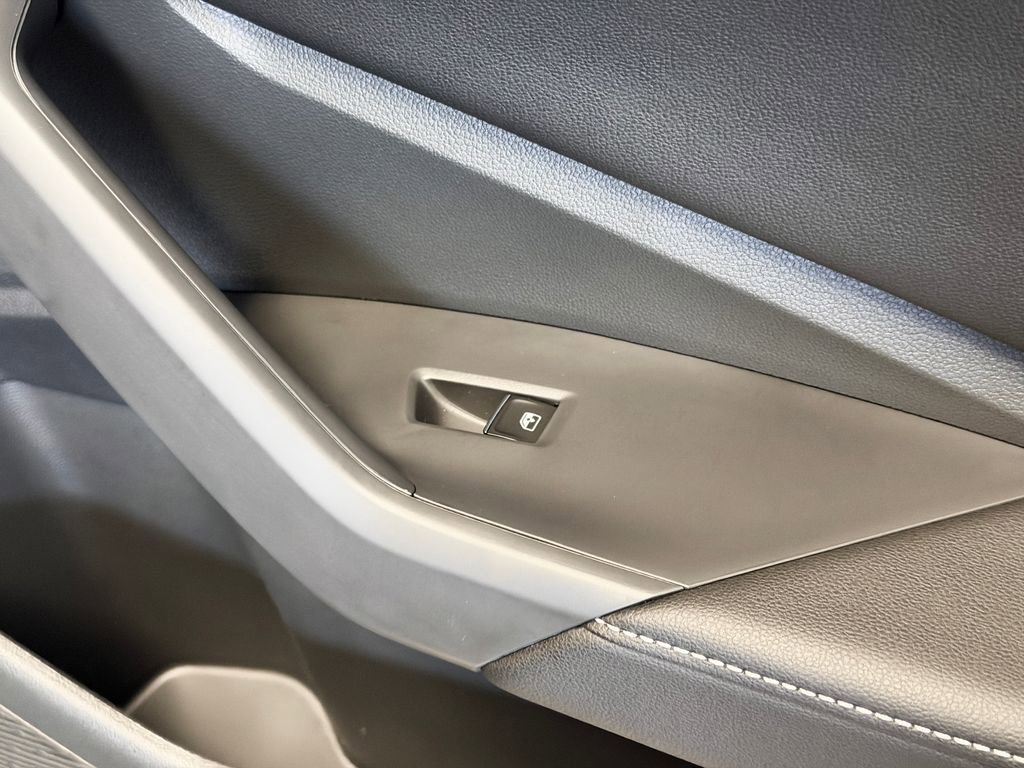 New 2026 Volkswagen Jetta Sport FWD image 27
