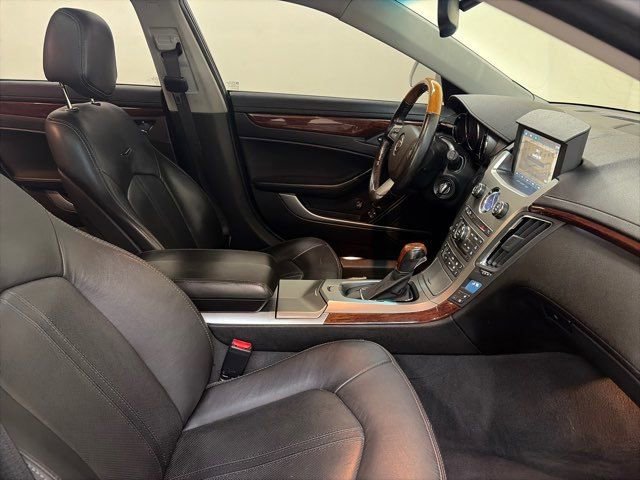 Used 2013 Cadillac CTS Premium image 36