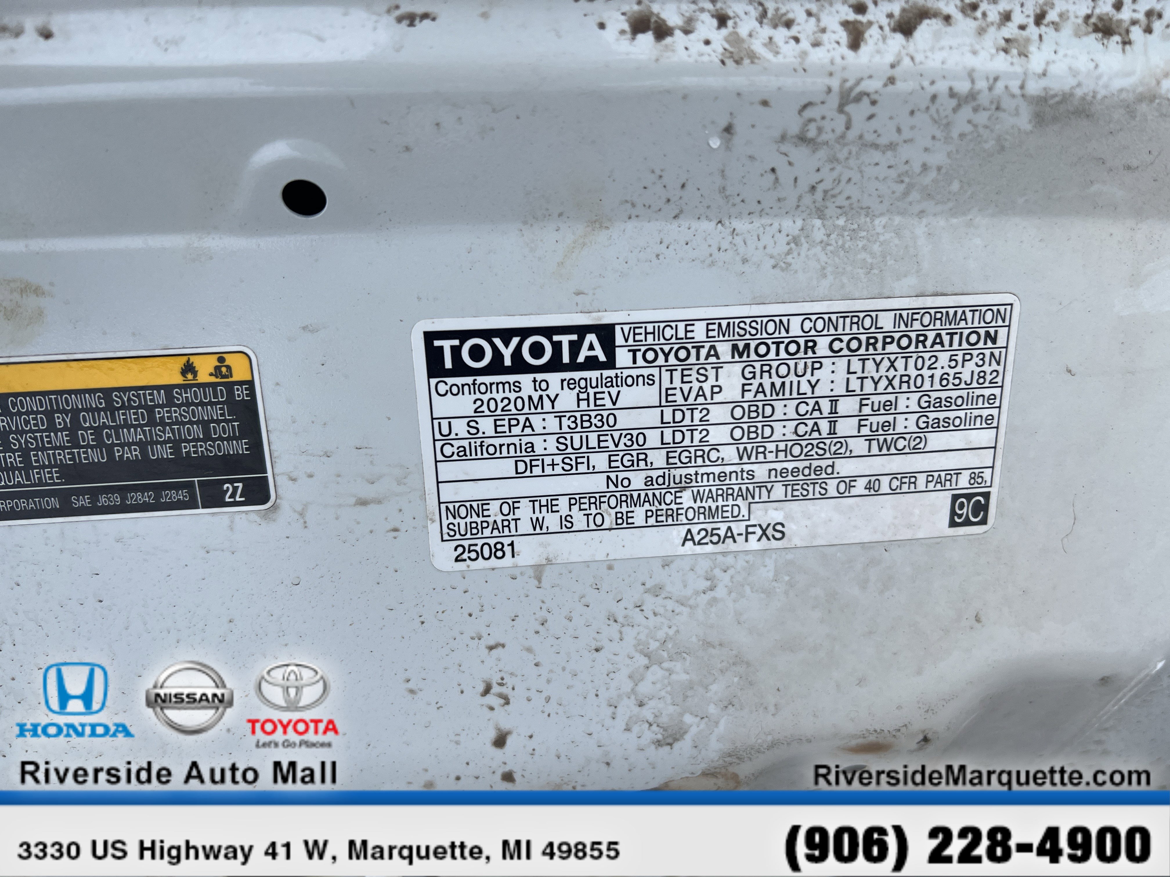 Used 2020 Toyota RAV4 XSE AWD/4WD image 14