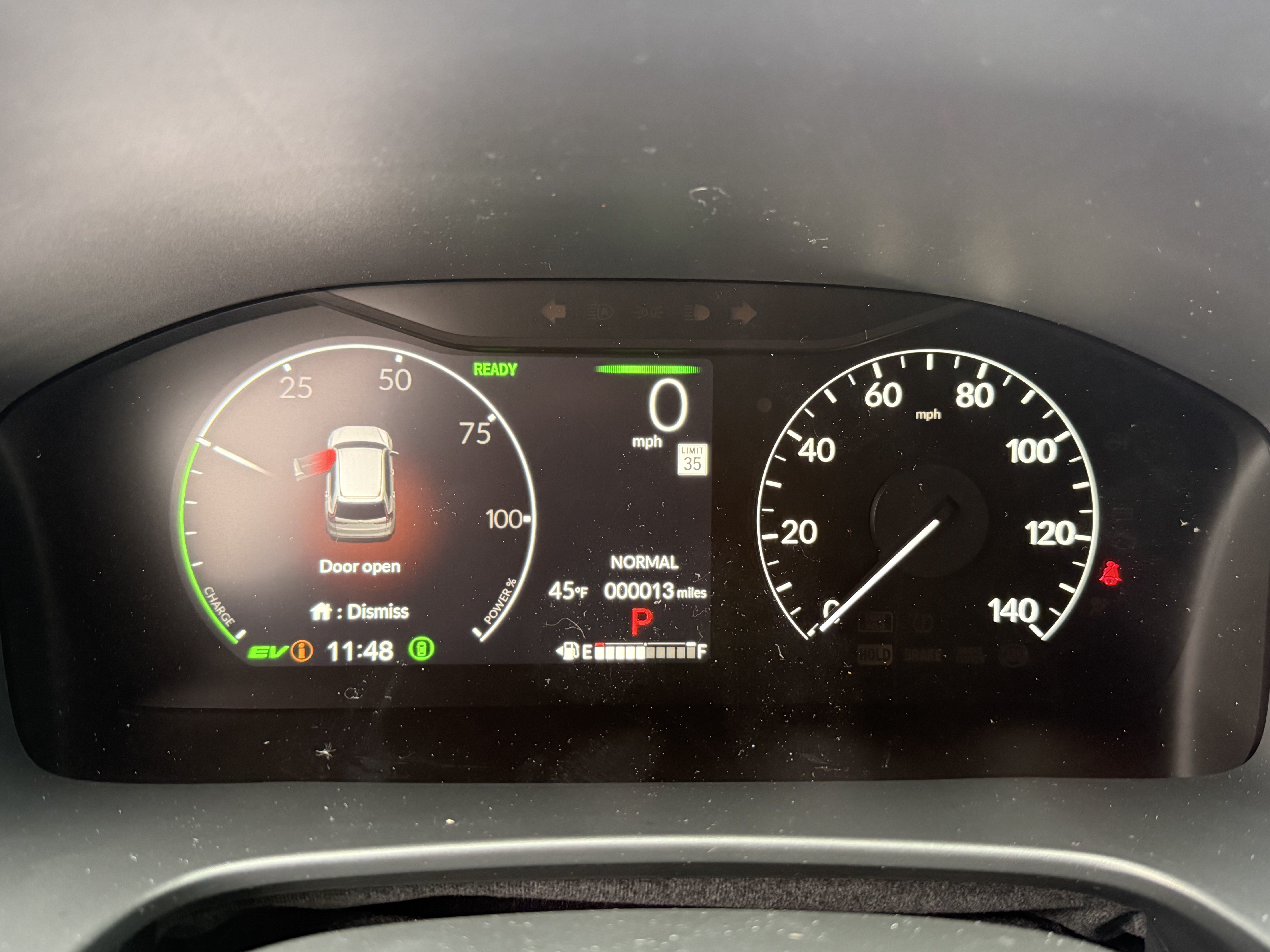 New 2027 Honda CR-V Sport image 23