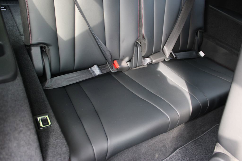 New 2026 Acura MDX A-Spec image 27