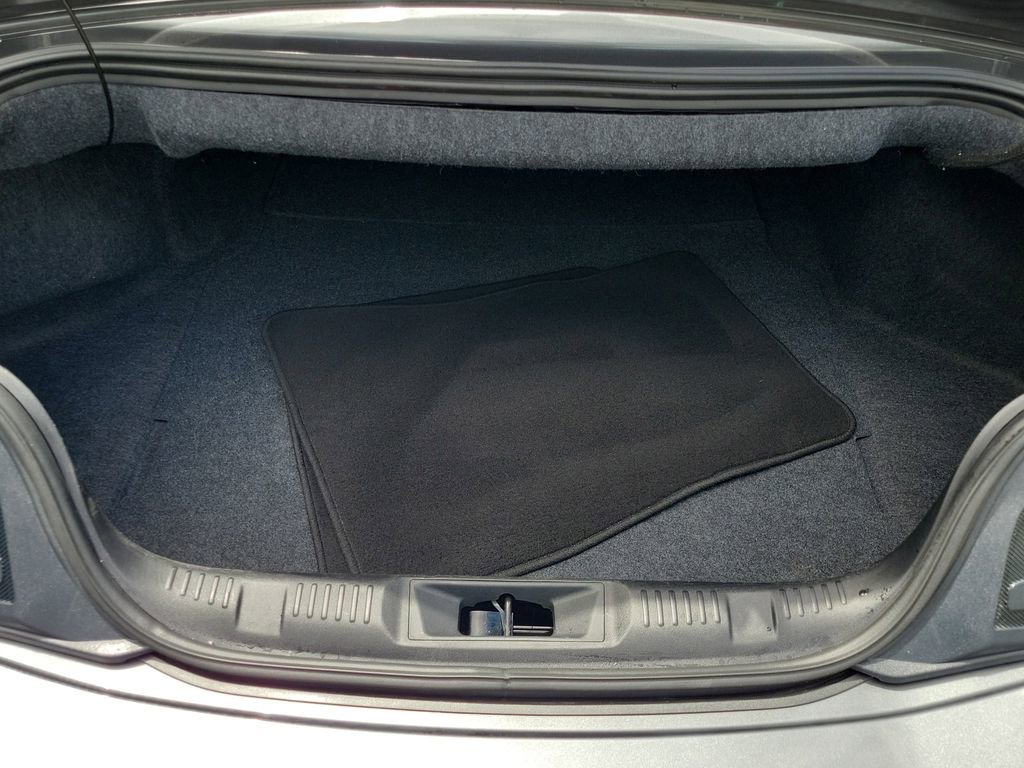 Used 2025 Ford Mustang Premium image 12