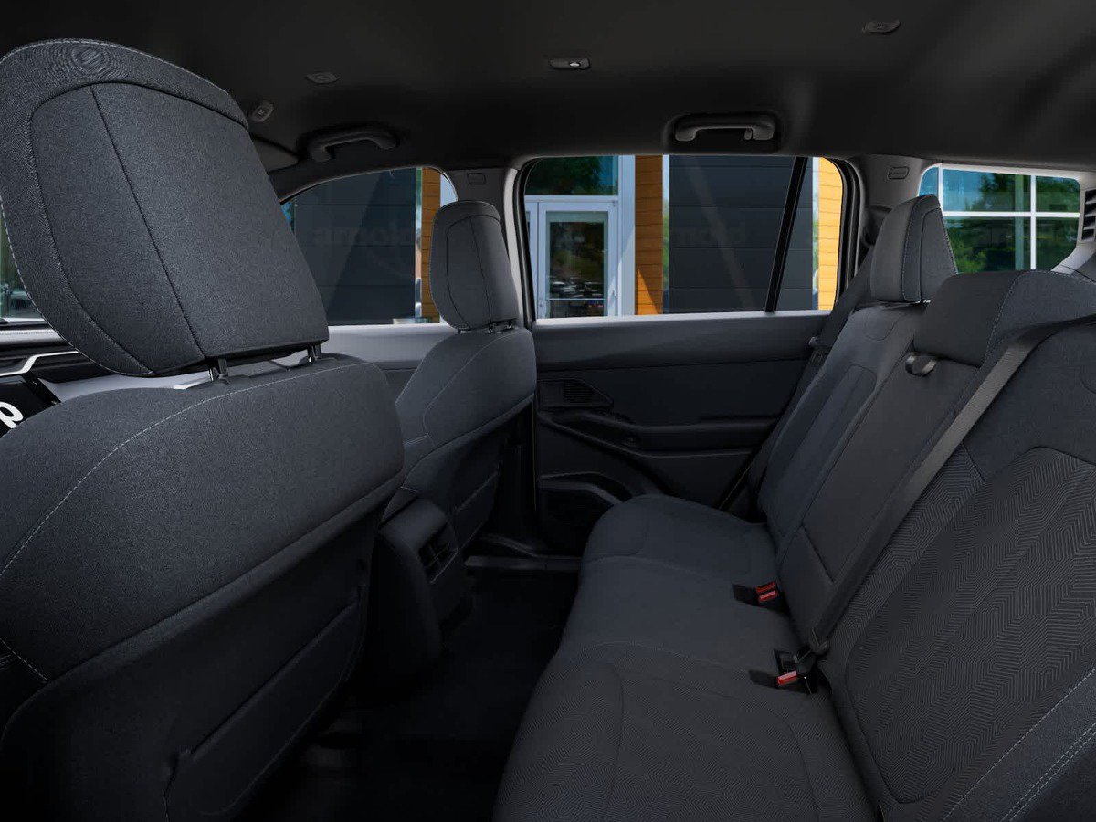 New 2026 Jeep Cherokee Laredo AWD/4WD image 49