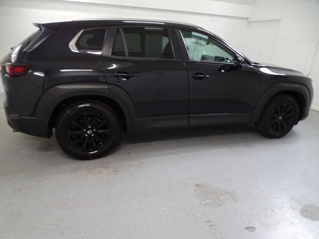 Used 2026 MAZDA CX-50 AWD 2.5 S w/ Preferred Pkg image 24