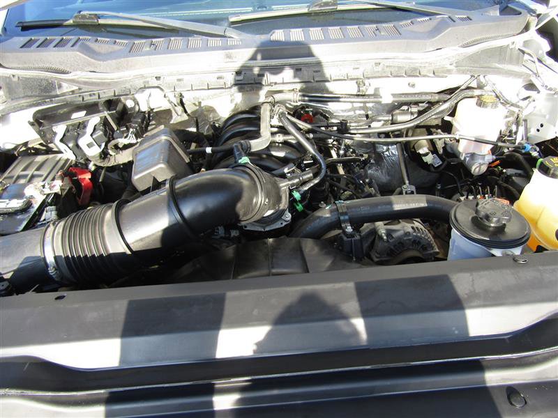 Used 2023 Ford F250 XL w/ Snow Plow Prep Package image 41