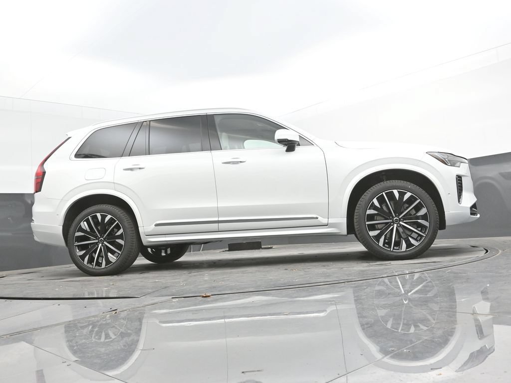 New 2026 Volvo XC90 B6 Ultra w/ Protection Package Premier AWD/4WD image 28