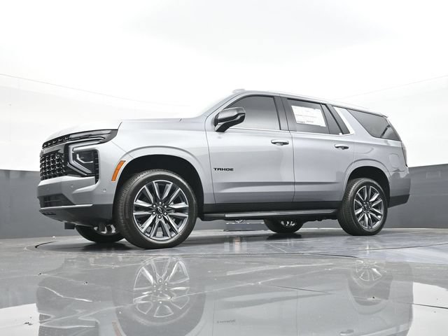 New 2026 Chevrolet Tahoe LS w/ LS Custom Edition AWD/4WD image 57
