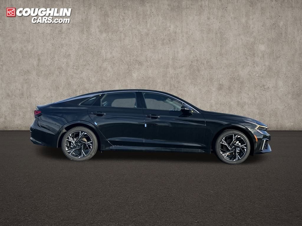 New 2026 Kia K5 GT-Line image 8