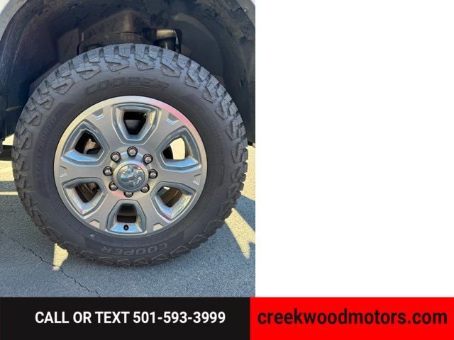 Used 2018 RAM 2500 Big Horn w/ Sport Appearance Group image 8