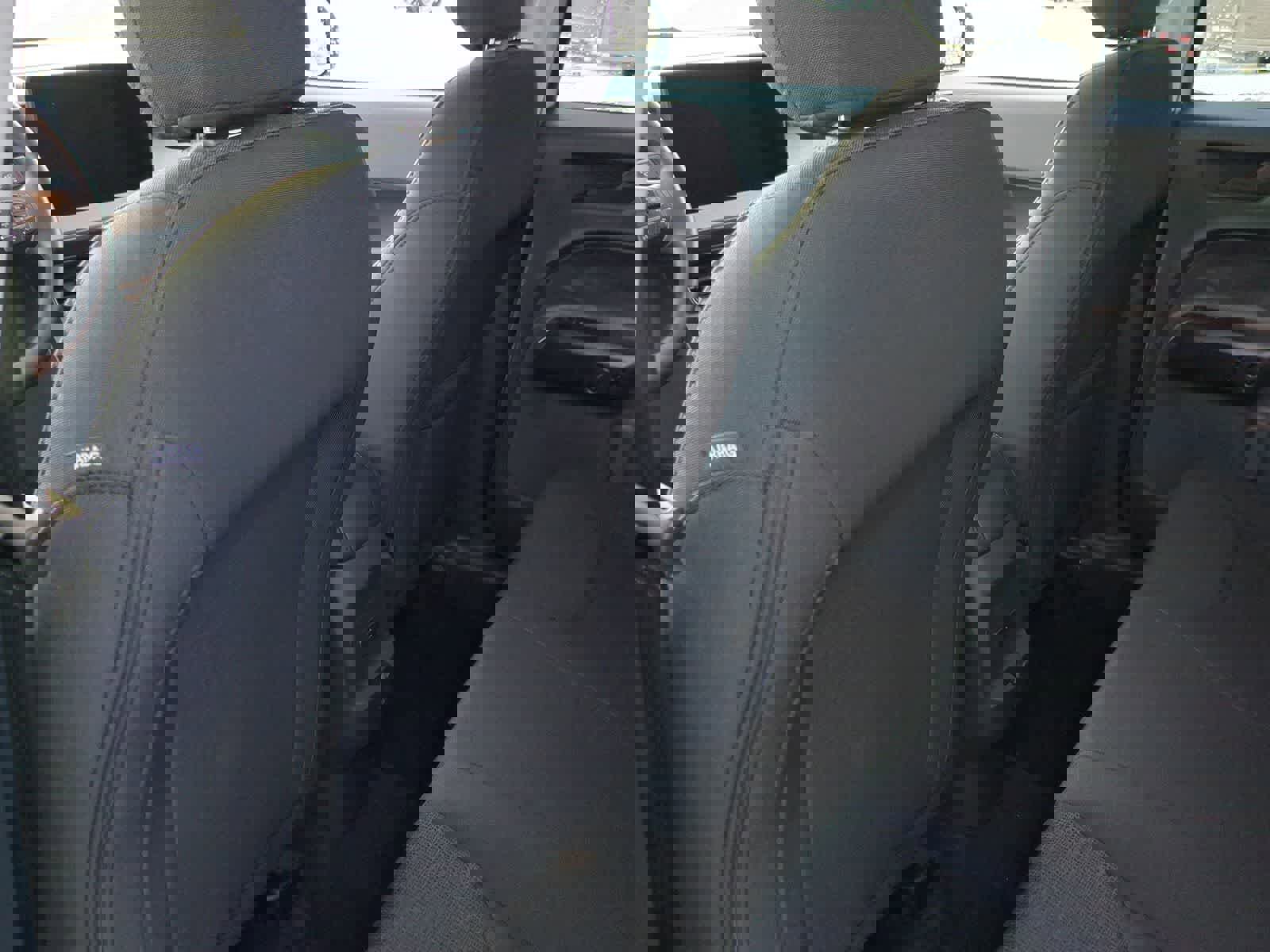 New 2026 Ford Maverick XL w/ 4K Tow Package AWD/4WD image 18