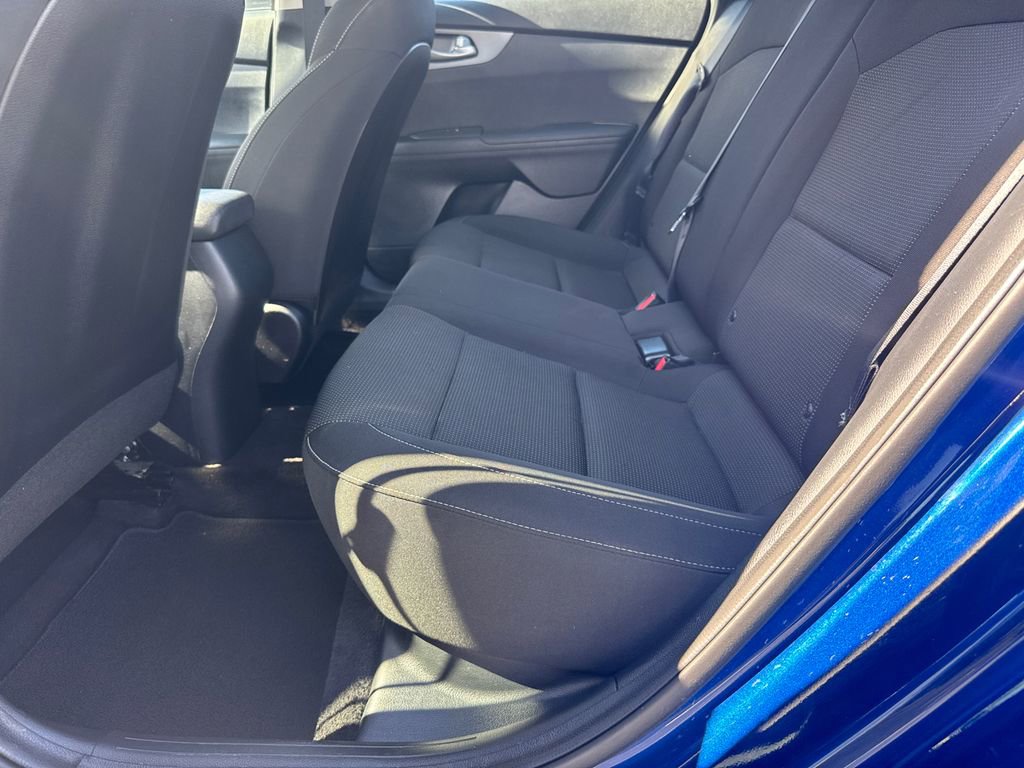 Used 2020 Kia Forte LXS image 20