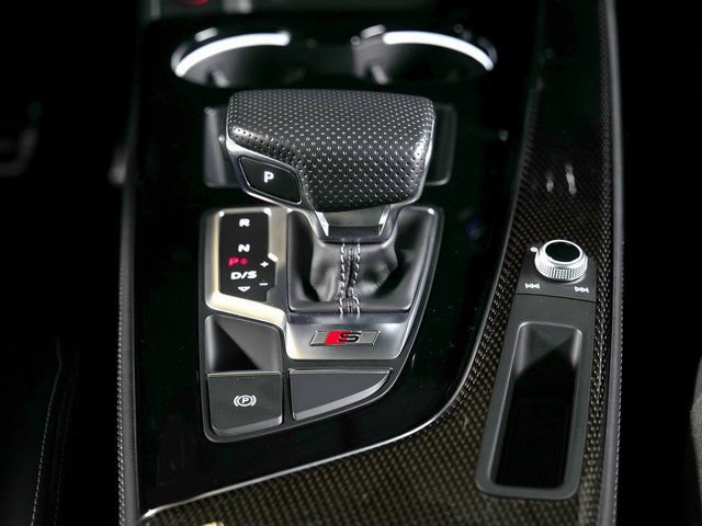 Used 2021 Audi S4 Premium Plus AWD/4WD image 16