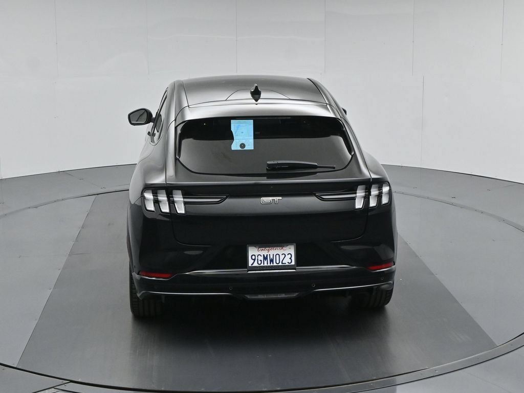 Certified 2023 Ford Mustang Mach-E GT w/ GT Performance Edition AWD/4WD image 42