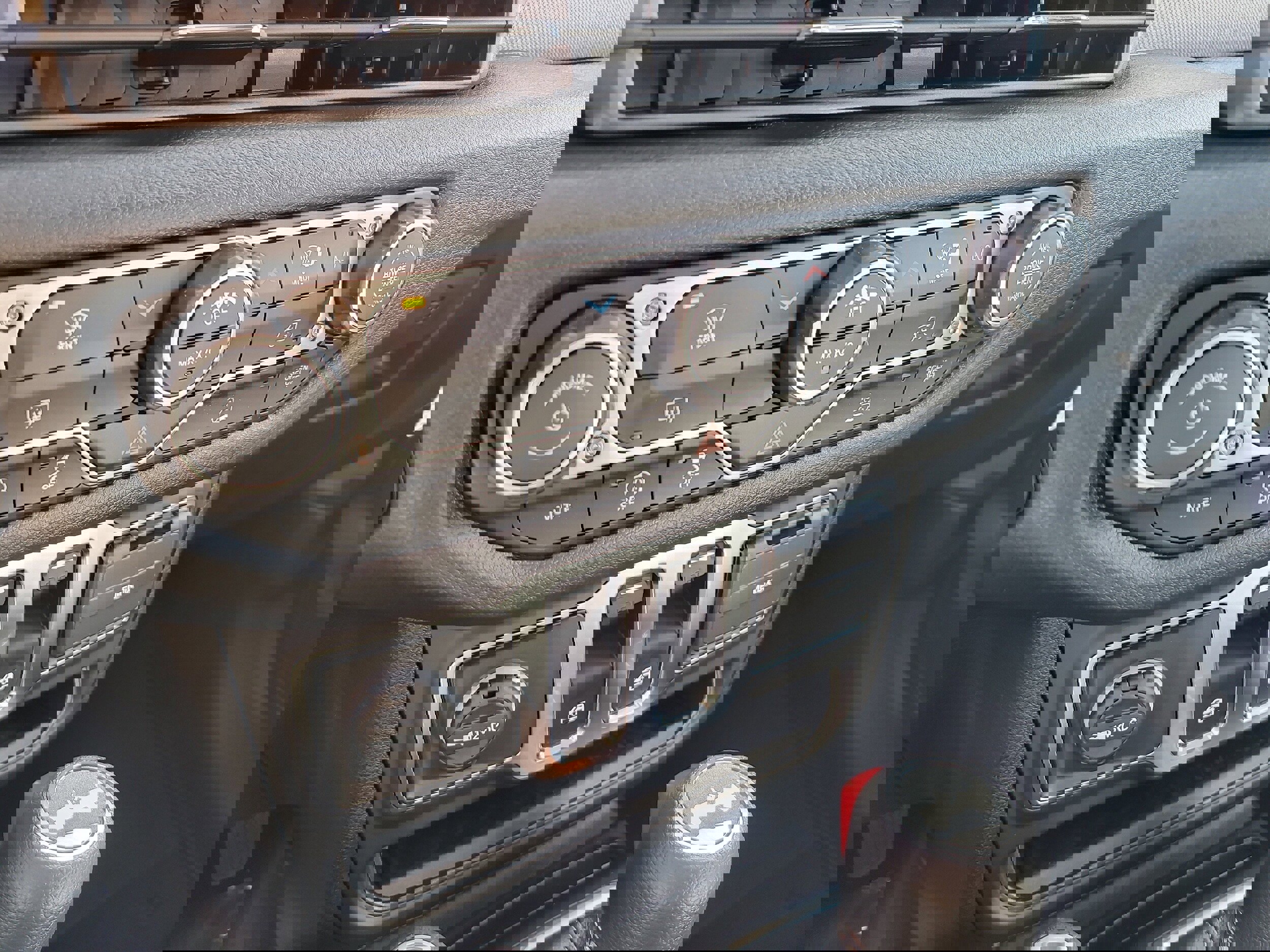 New 2026 Jeep Wrangler Sport image 20